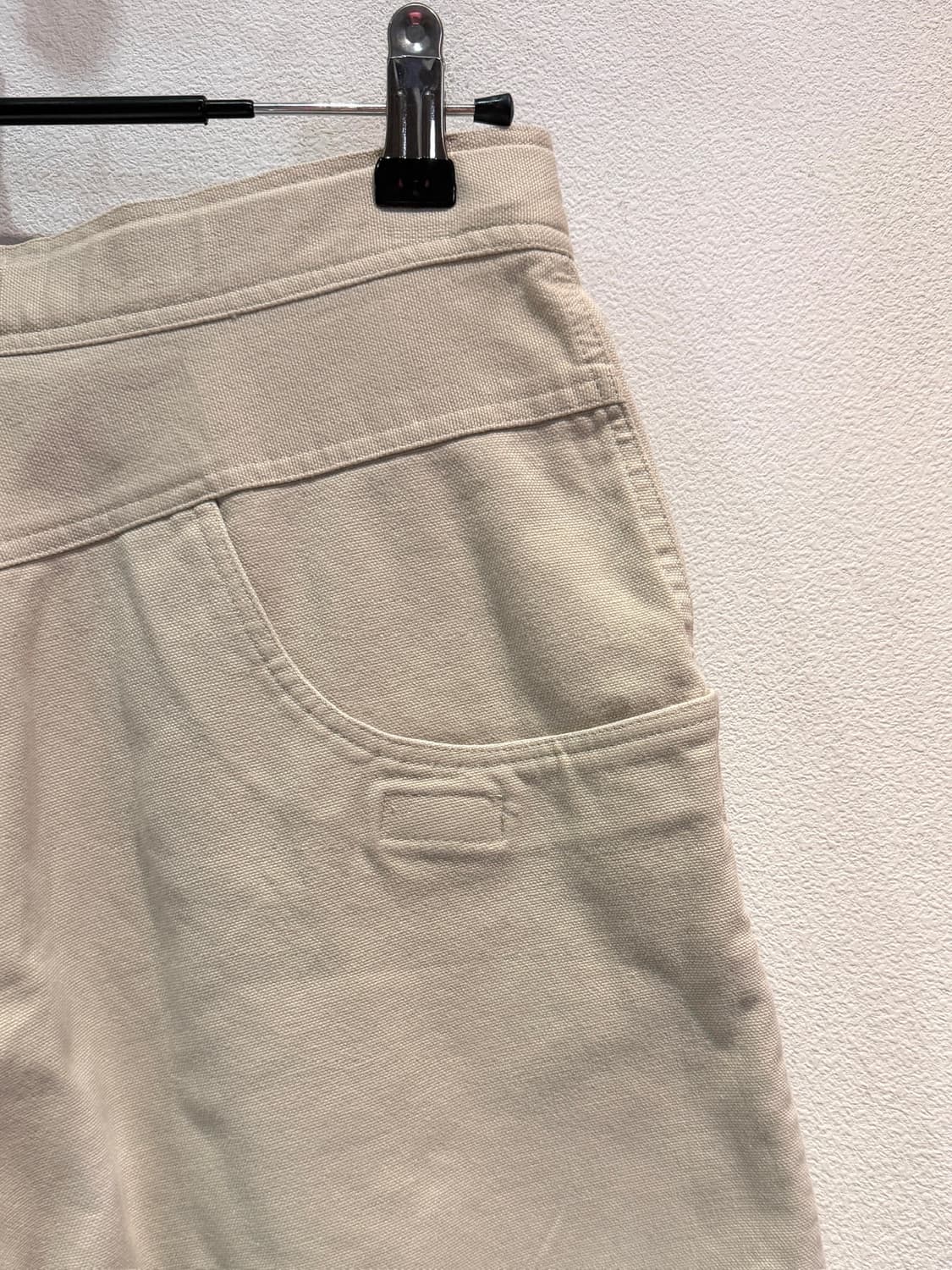 X-girl Shorts (27, Made In Japan) 상품이미지5