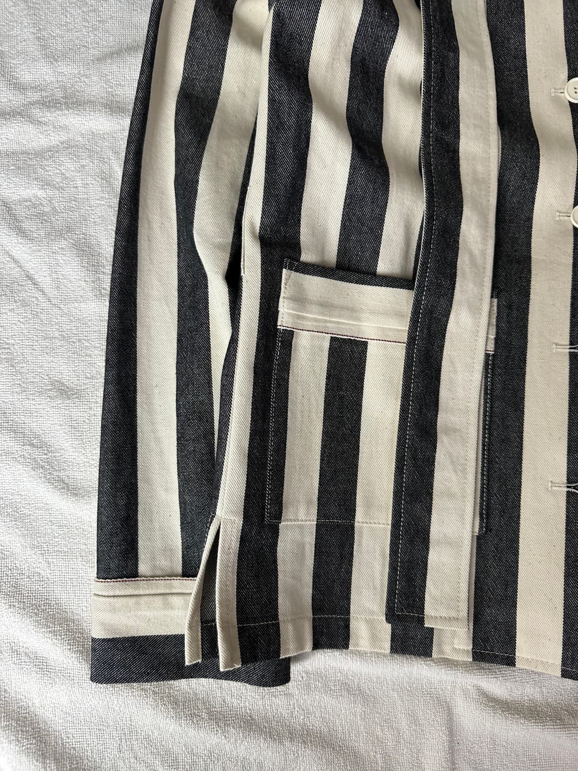 Eenk 잉크 자켓 상품이미지3