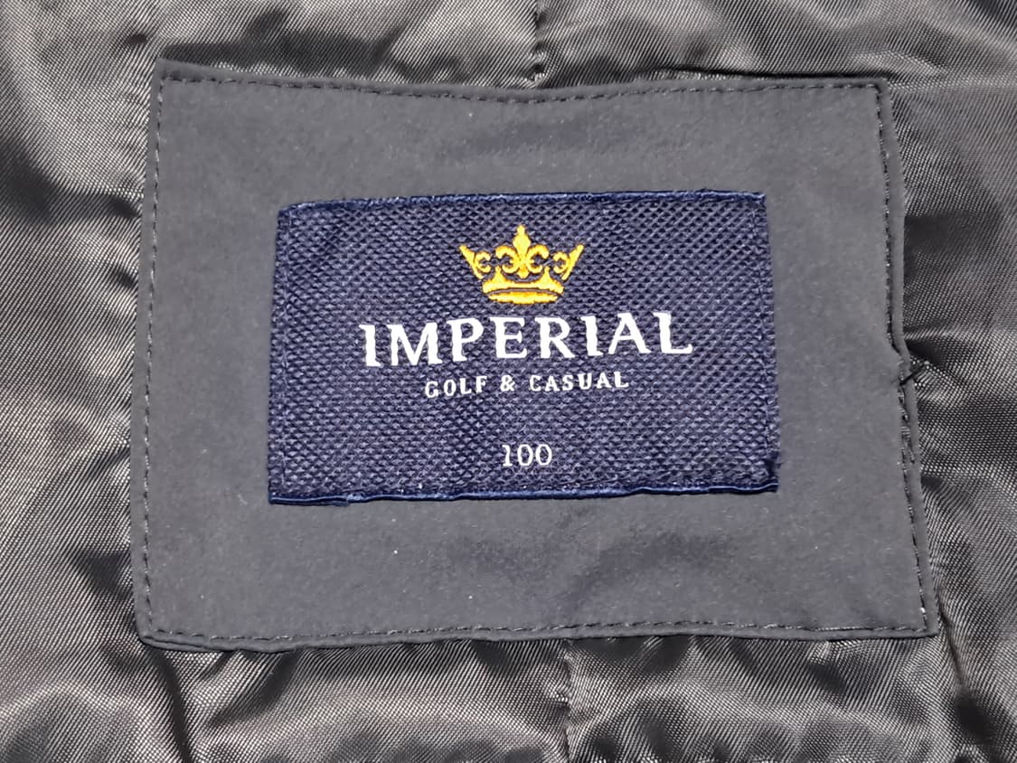 임페리얼 패딩 코트 남성100  상품이미지7