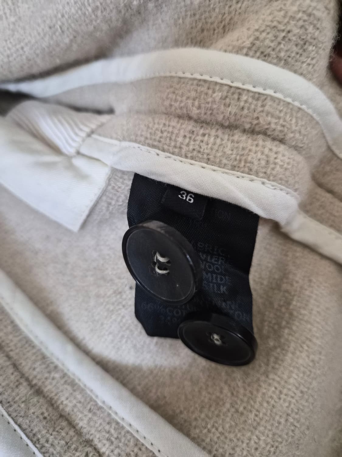 이자벨마랑 정품 자켓 66 상품이미지5