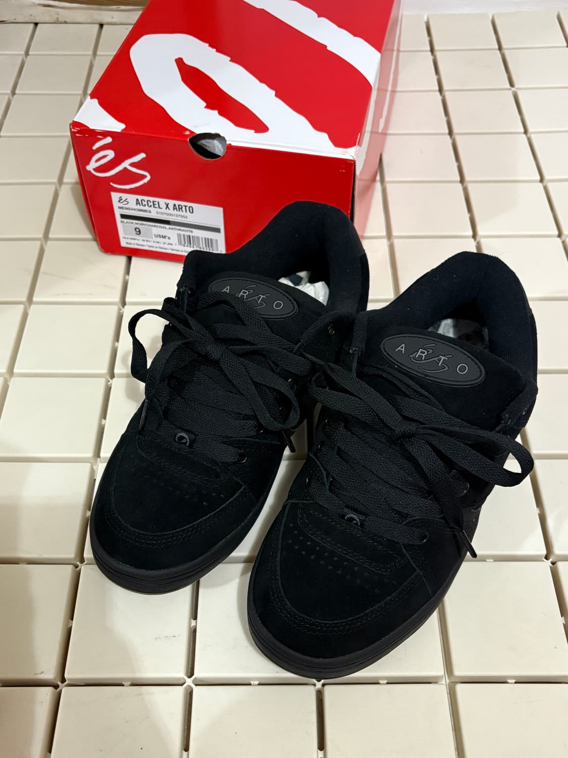 ES X ARTO 상품이미지5