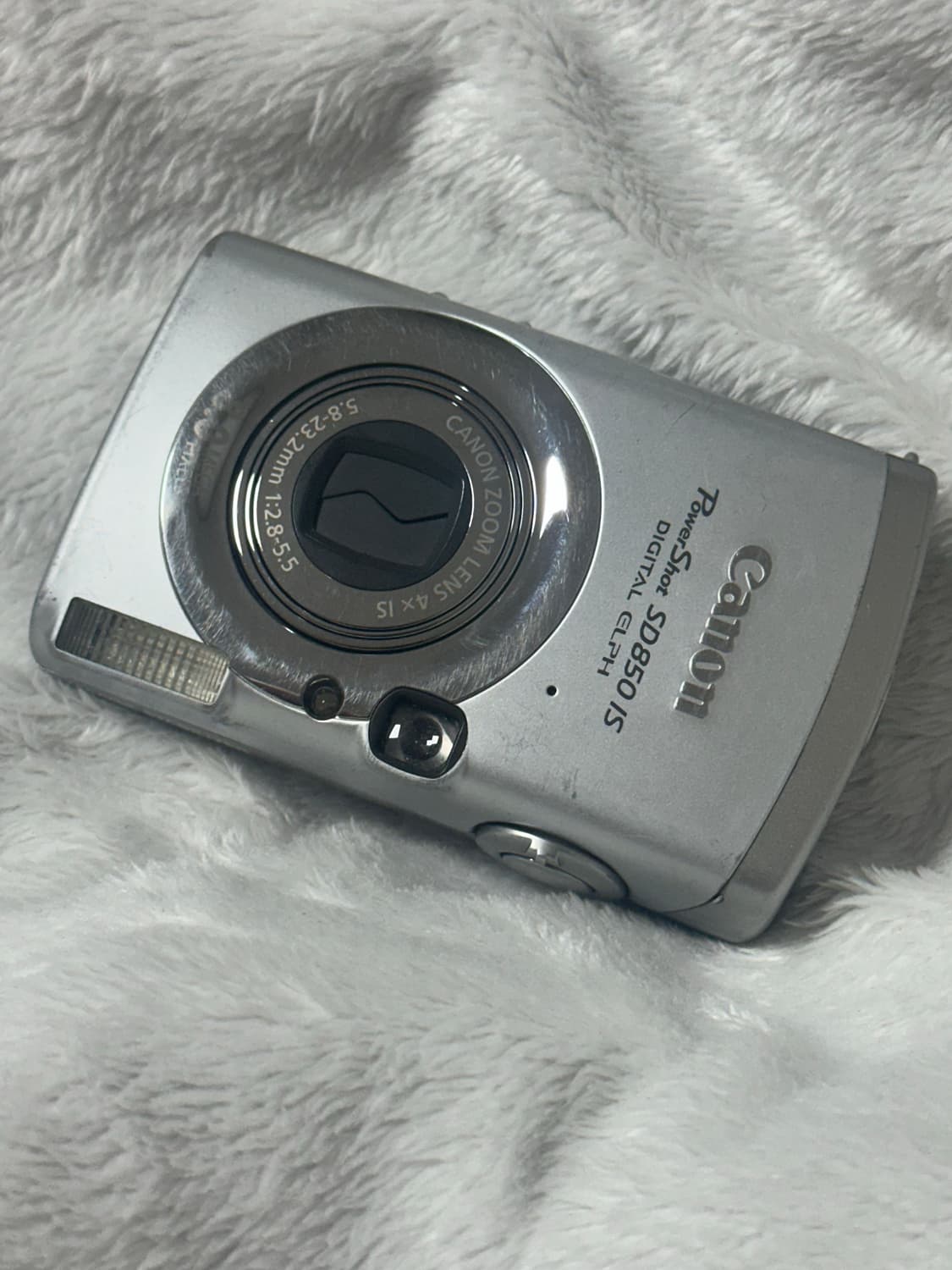 토모토모 디카 Canon ixus 950is IXY810 SD850is 상품이미지1
