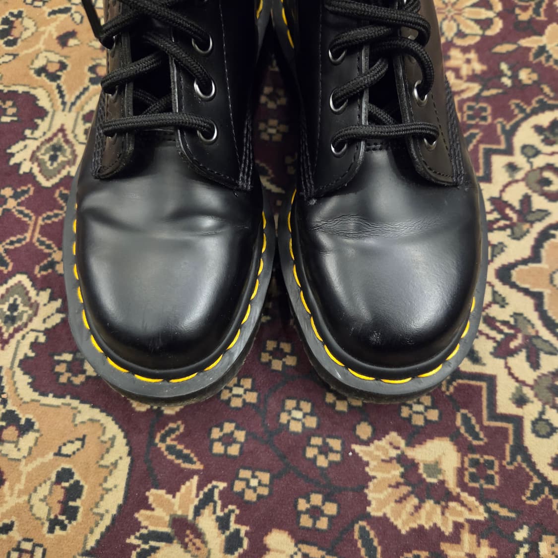닥터마틴 1490 벡스 w/zip uk3 220-225 상품이미지8