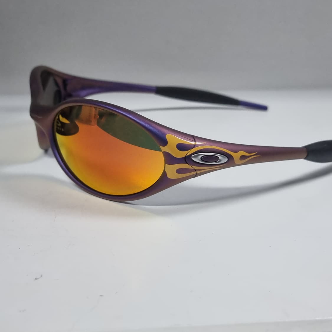 오클리 아이자켓 문스케이프 새제품 상품이미지6