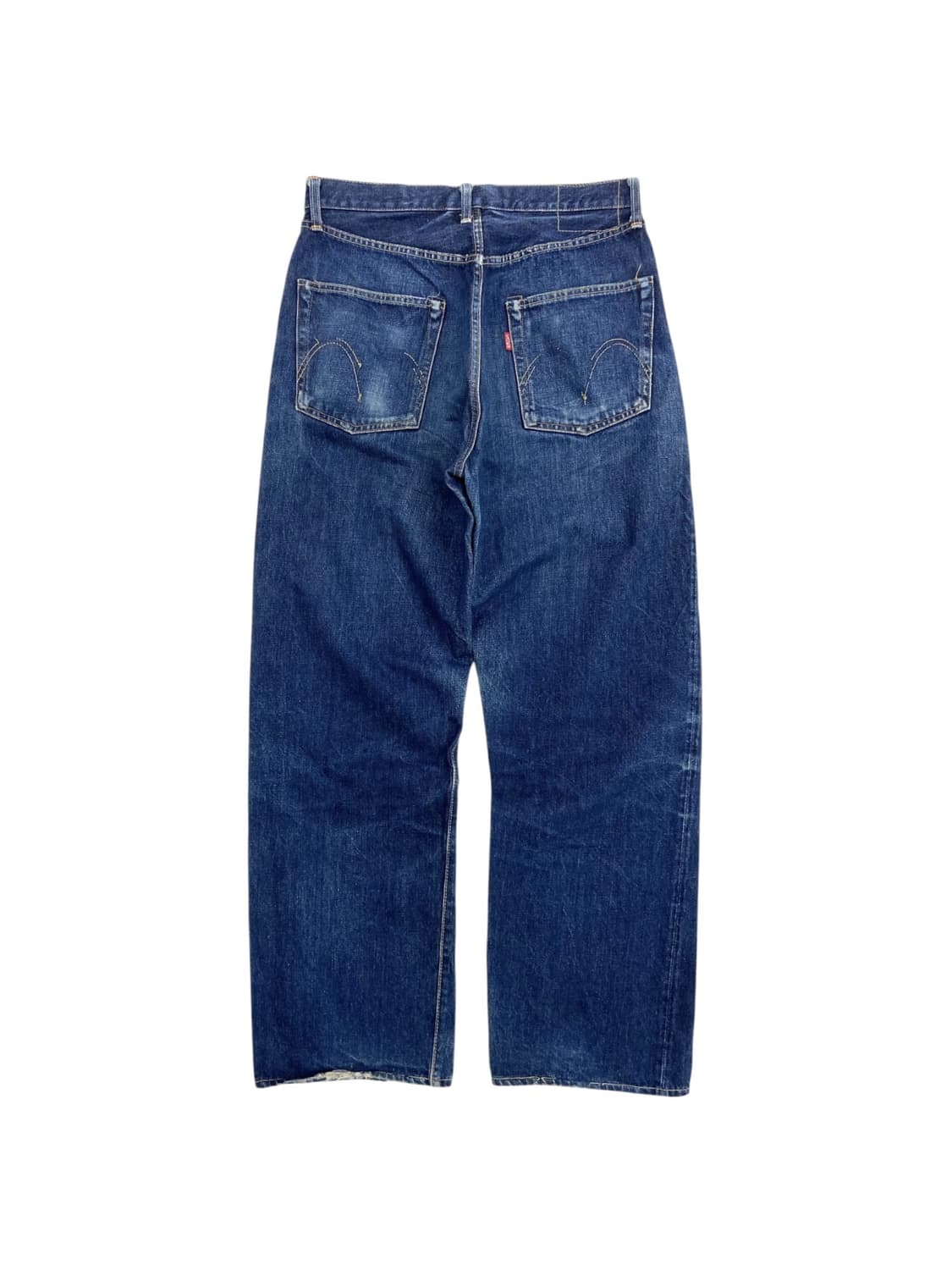 90's 슈가케인 M41001B Selvedge 상품이미지1