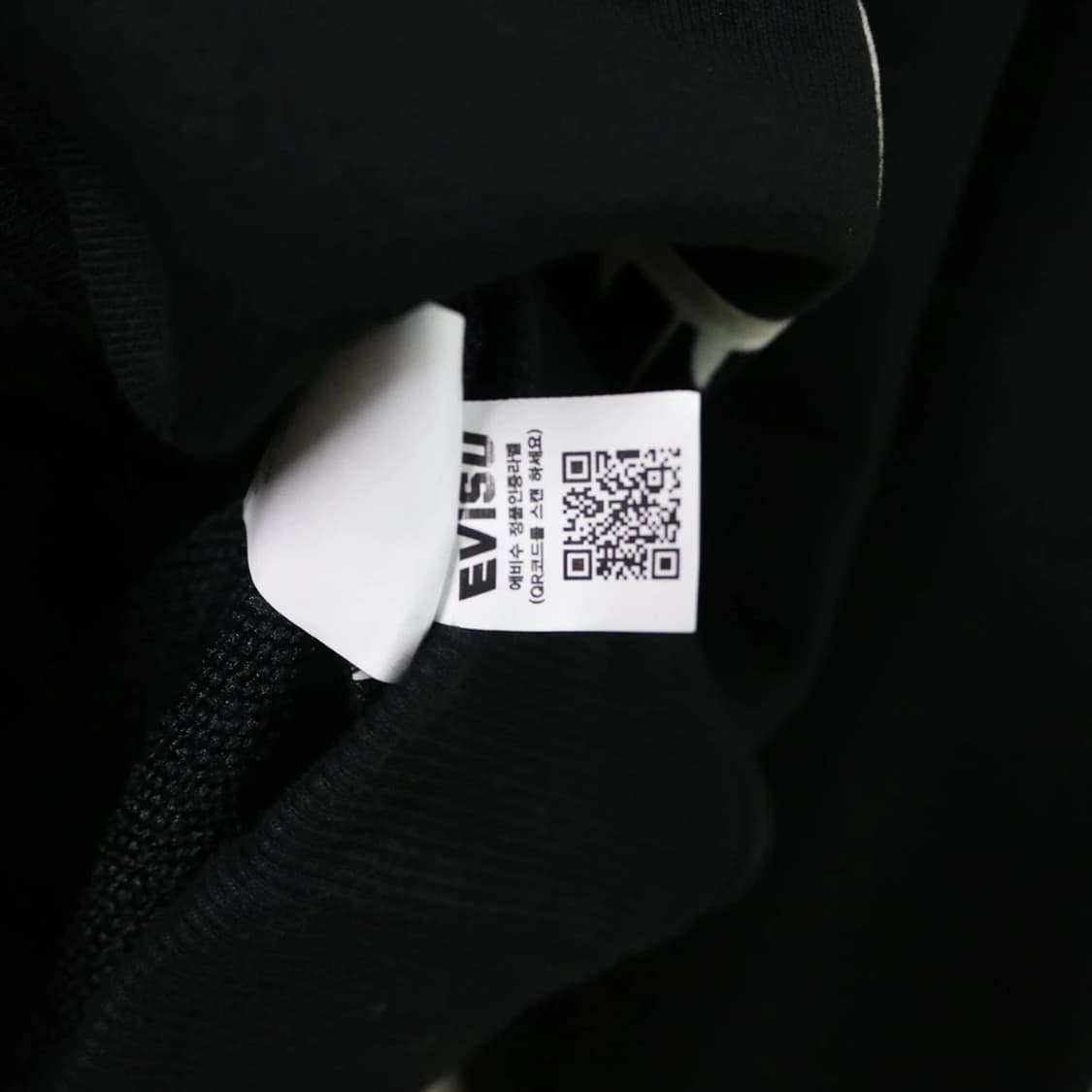 Evisu 에비수 토이 스웻셔츠 상품이미지9