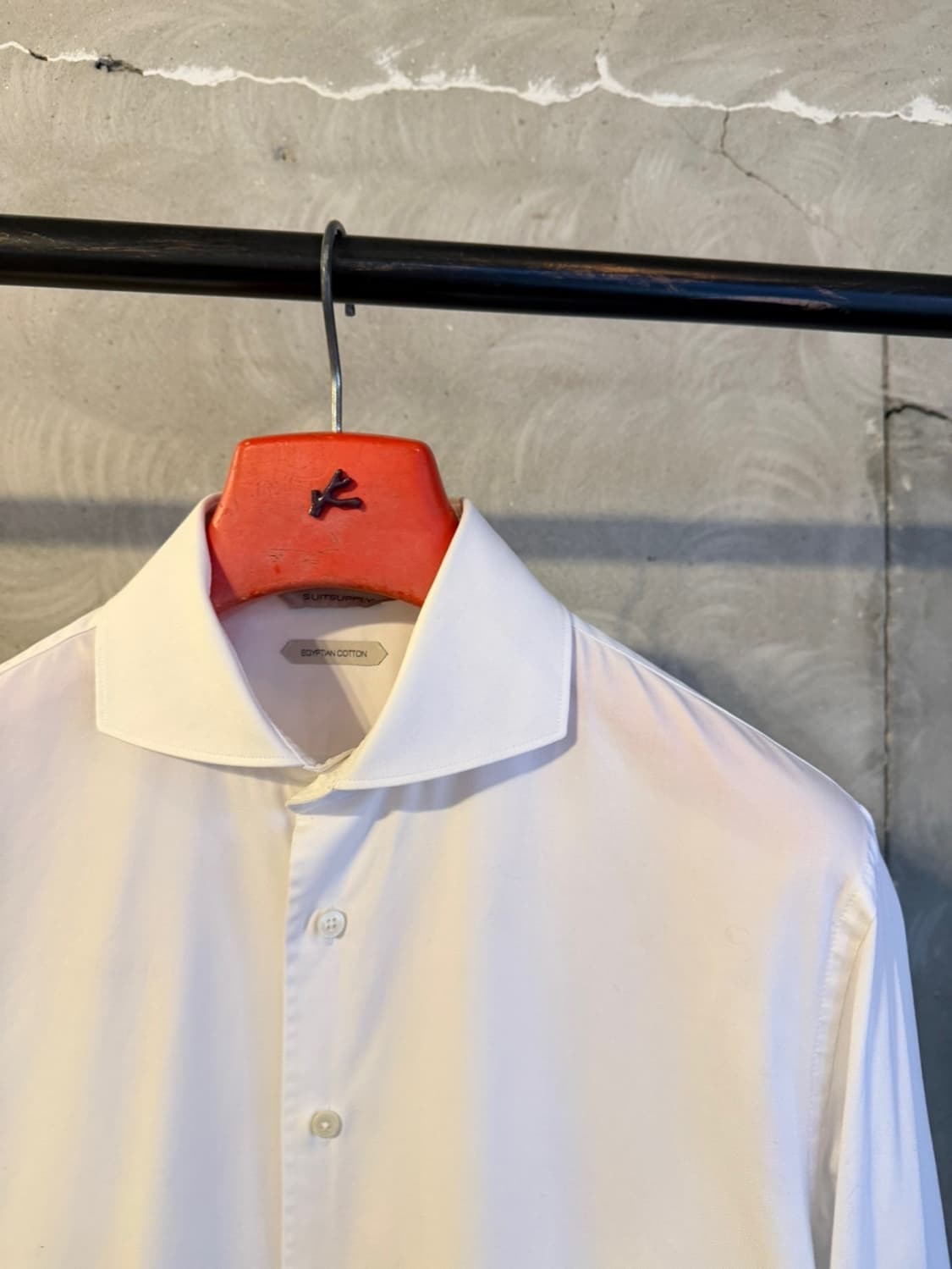 수트서플라이 드레스 셔츠 100 상품이미지6