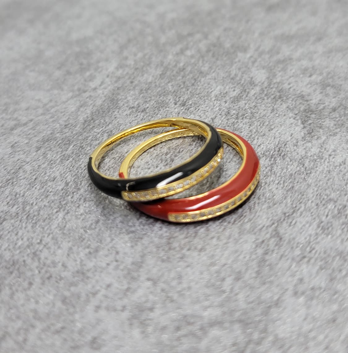 unique ring set 상품이미지4