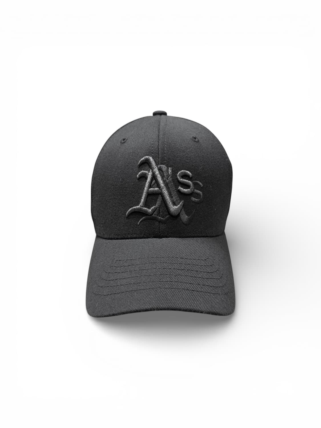 MLB 오클랜드 애슬레틱스 볼캡  상품이미지1