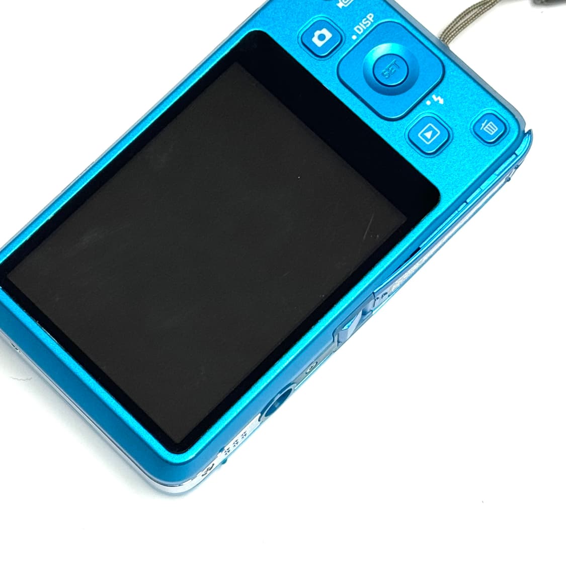 작례있음)🩵카시오 엑슬림 z800 Casio Exilim EX-Z800 상품이미지6