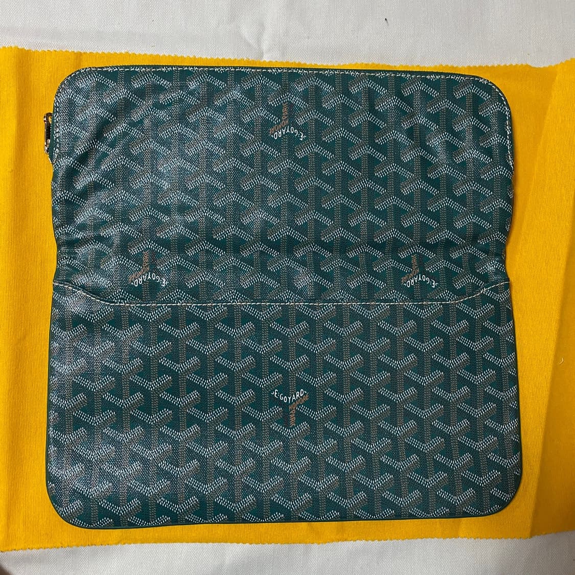 Goyard Sainte Marie Soft Clutc 상품이미지2