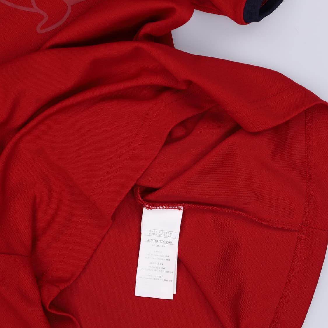 95 루이까스텔 기능성 반팔티 0402H1 상품이미지4