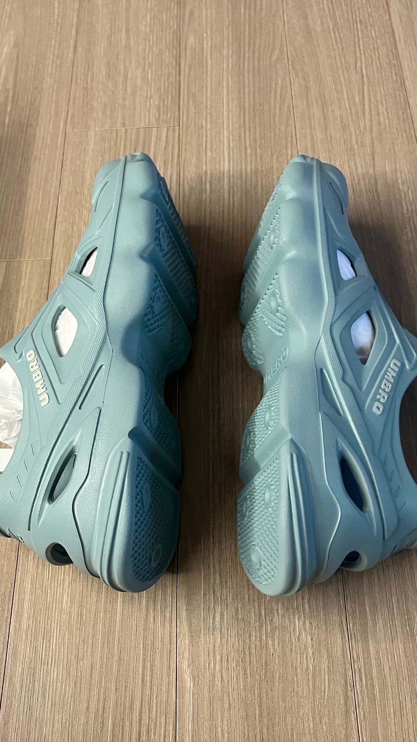 umbro 엄브로 클로그 260 새제품 정가89000 상품이미지4