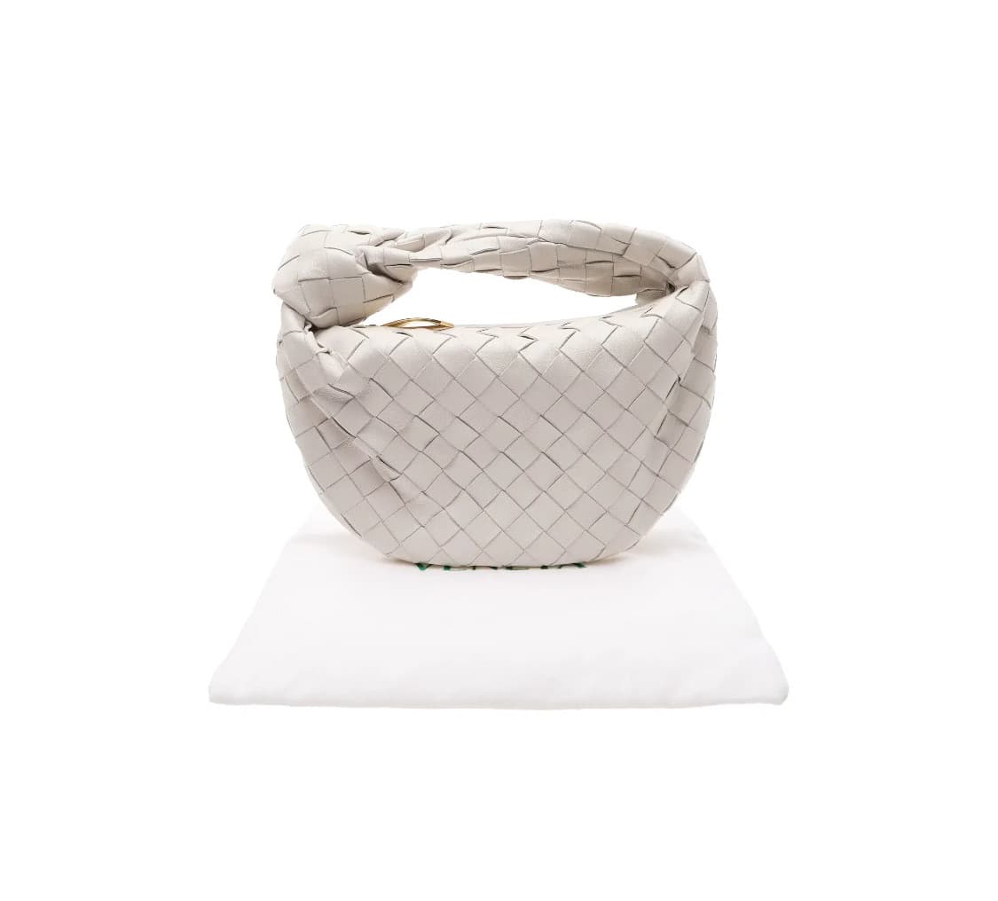 [S급] 보테가베네타 인트레치아토 미니 조디백 판매합니다!!! 상품이미지1