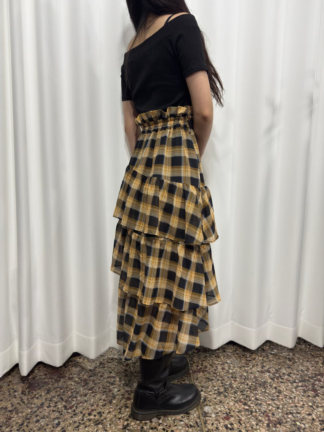 cecil mcbee onepiece 상품이미지5
