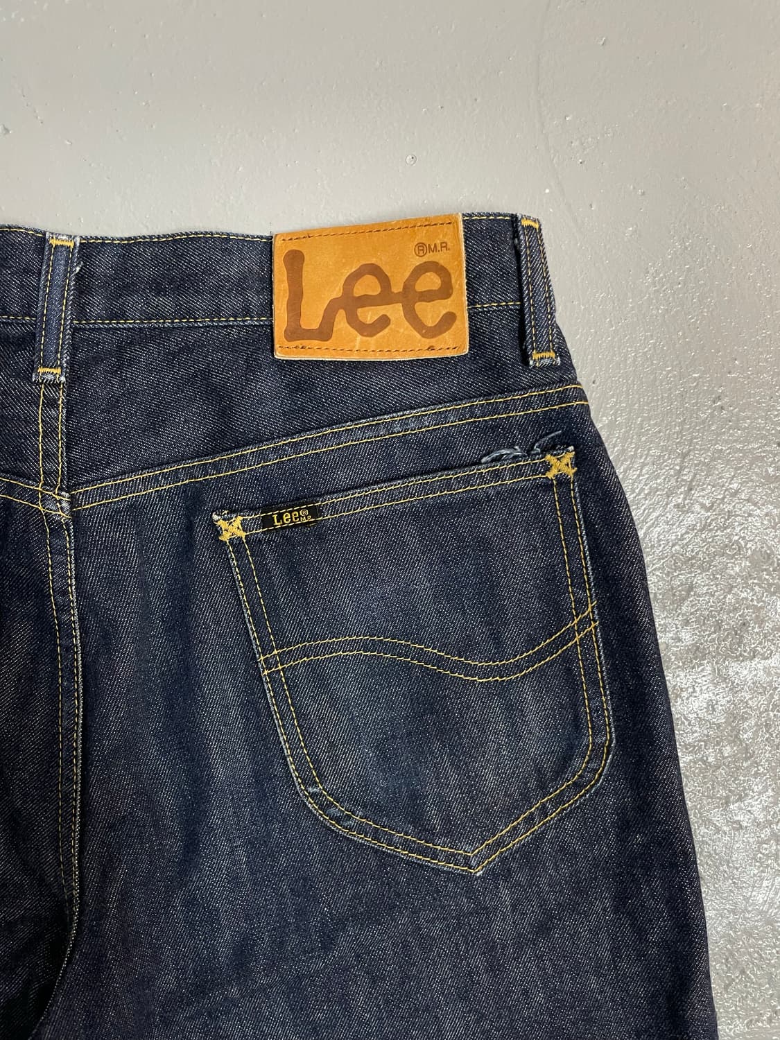 Lee 데님팬츠  상품이미지7