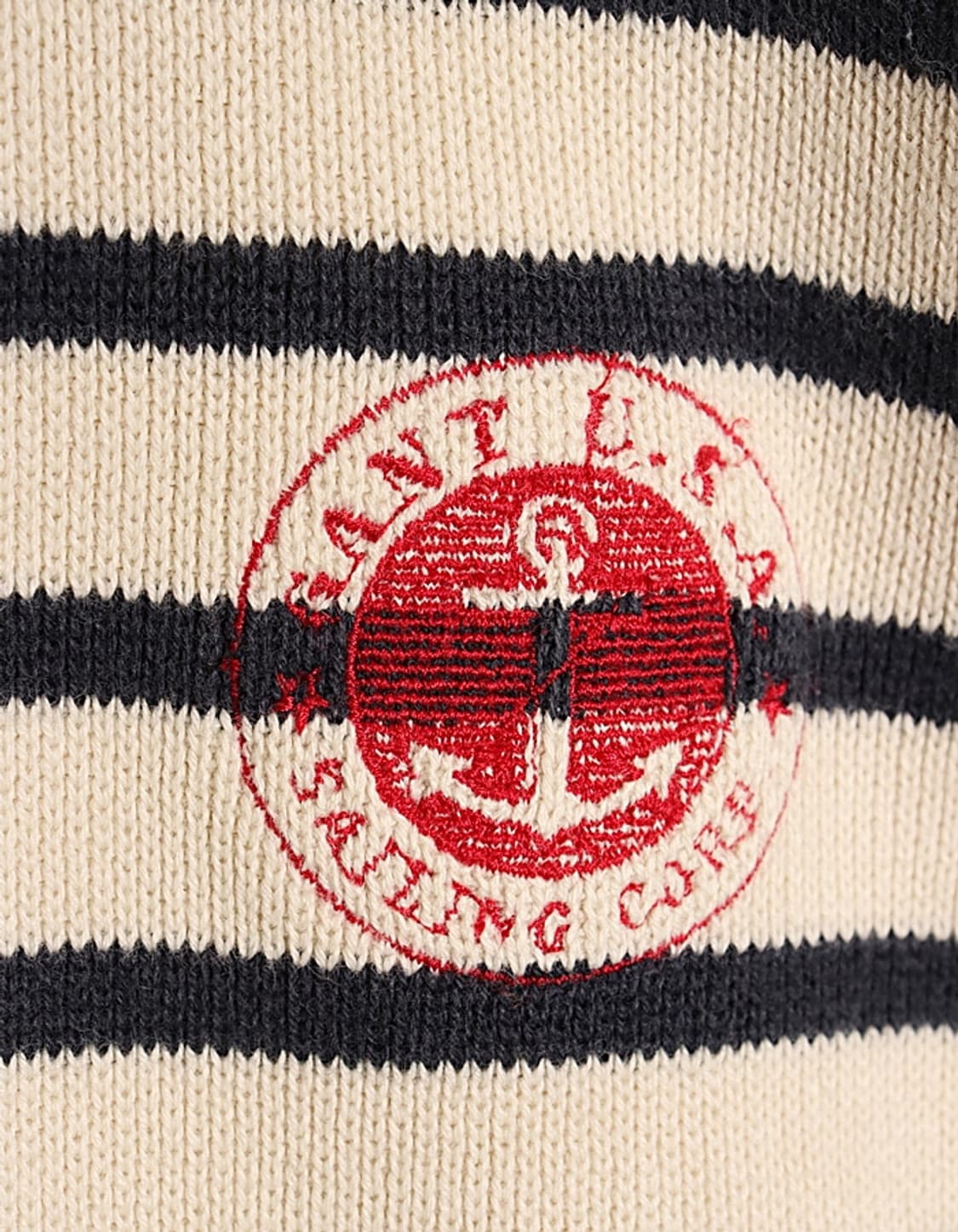  GANT Stirpe Knit 상품이미지2