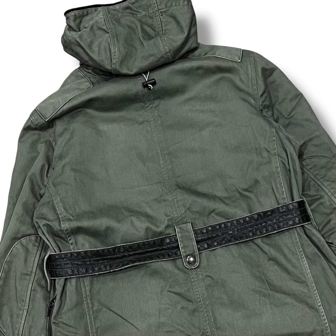 아비렉스 밀리터리 야상자켓 s08075 상품이미지5