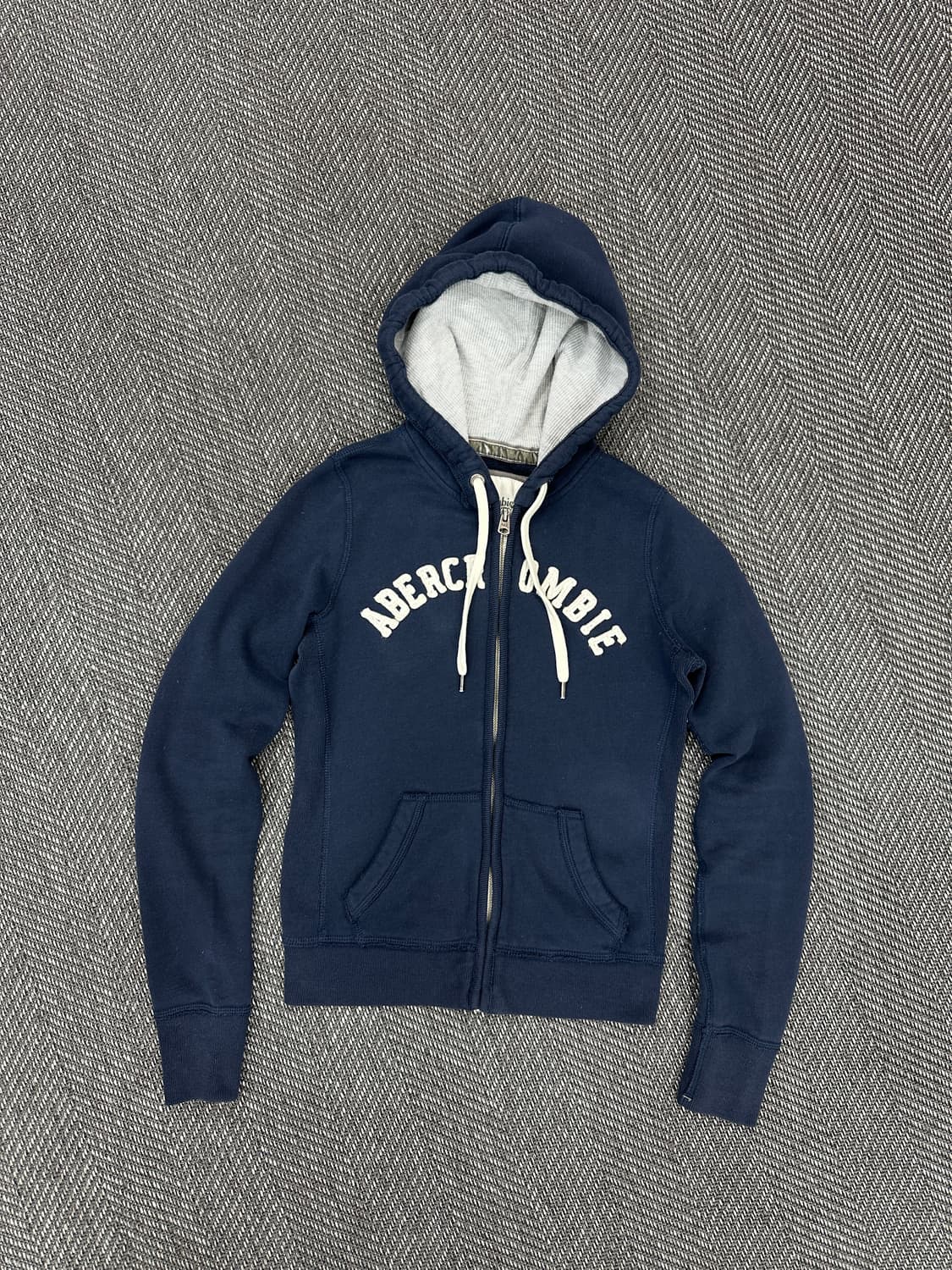 아베크롬비 후드집업S 상품이미지1