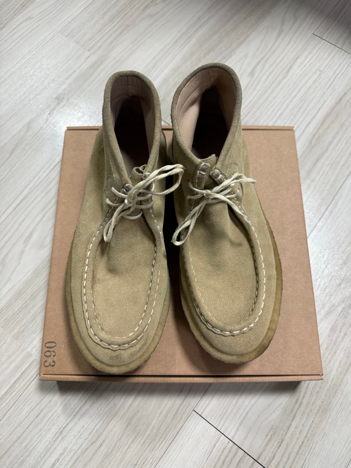 킨치 모카신 280 상품이미지3