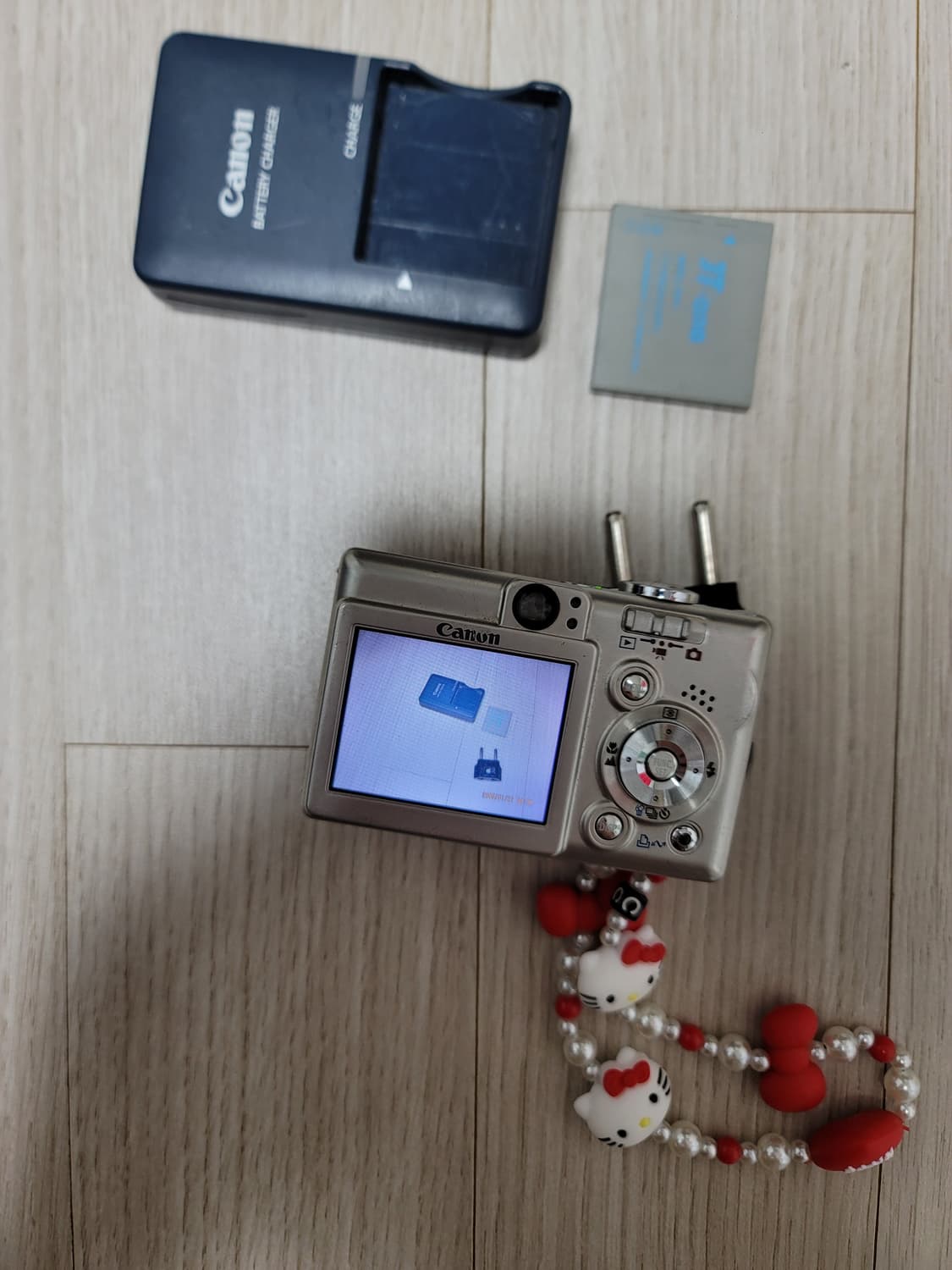 캐논 익시 50 (ixy 50) 상품이미지7