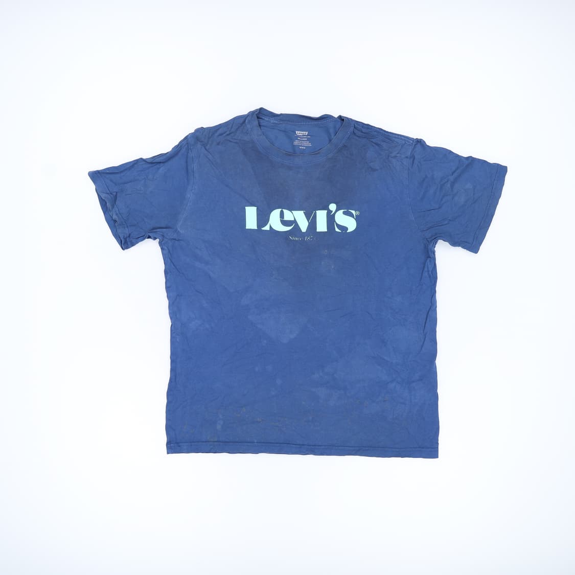 M 리바이스 반팔티 0401H1 상품이미지1