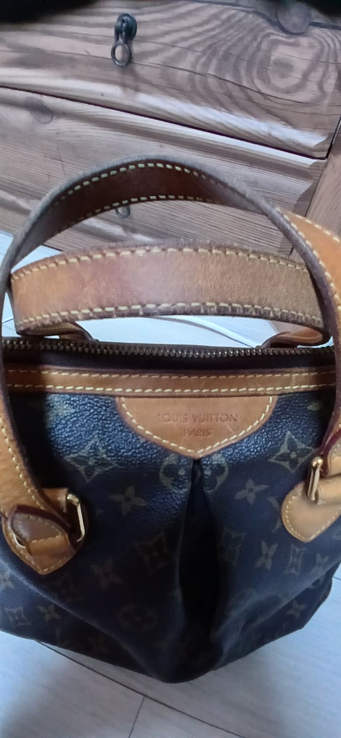 정품 루이비통 팔레모가방  상품이미지6