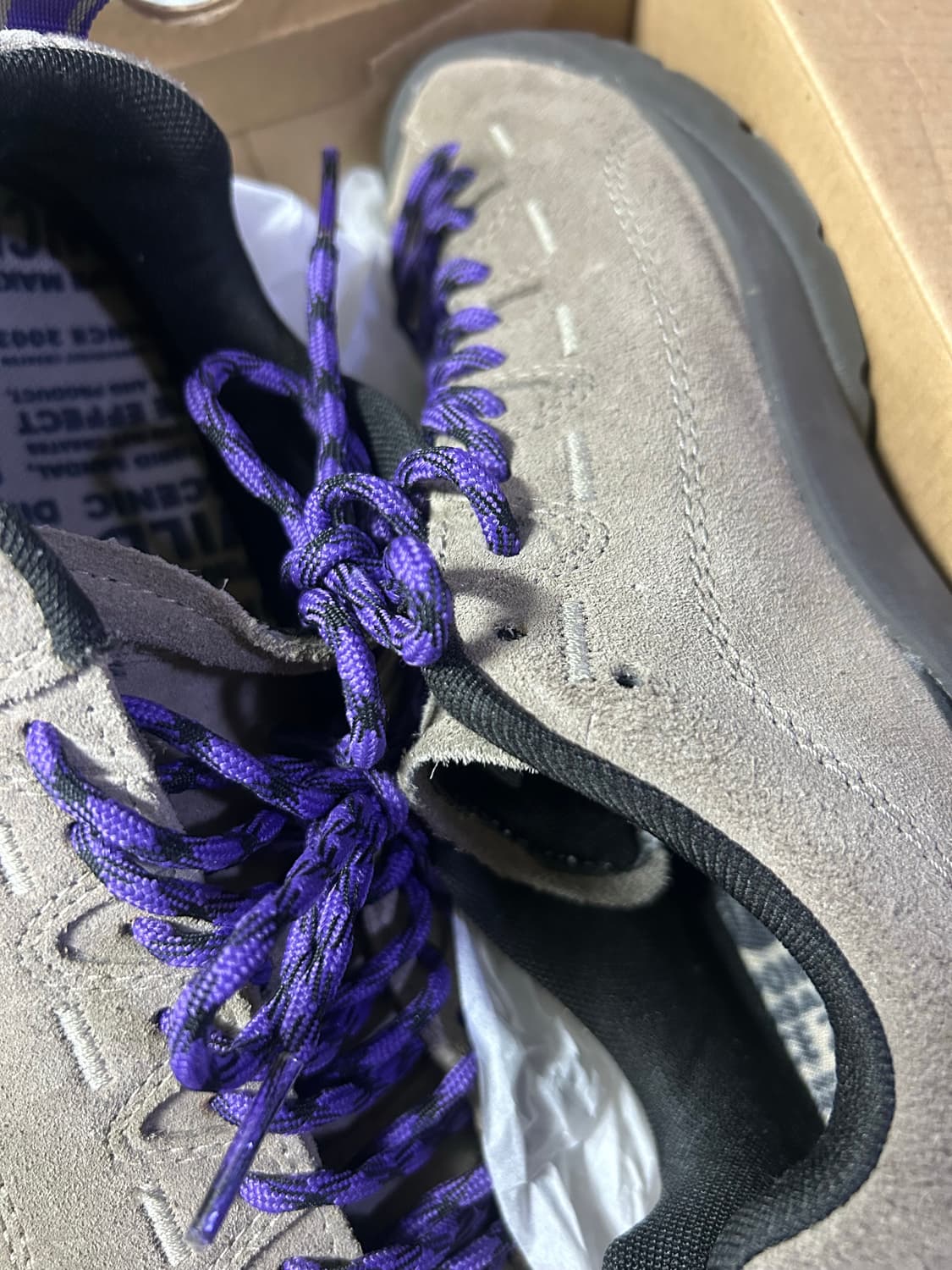 킨 재스퍼 퍼플 상품이미지4