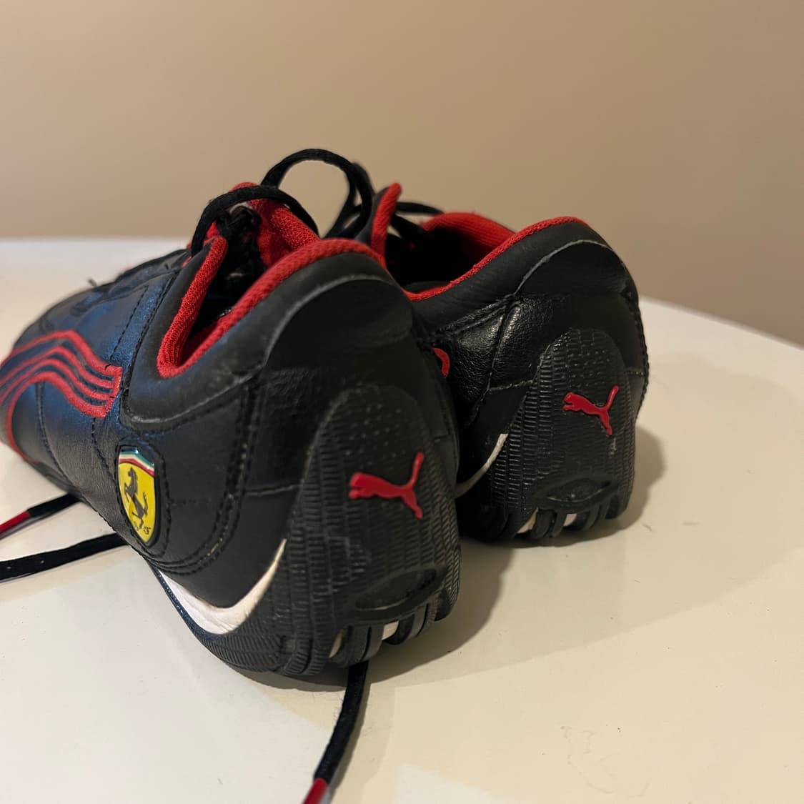 푸마 드리프트 캣 4 SF  상품이미지3