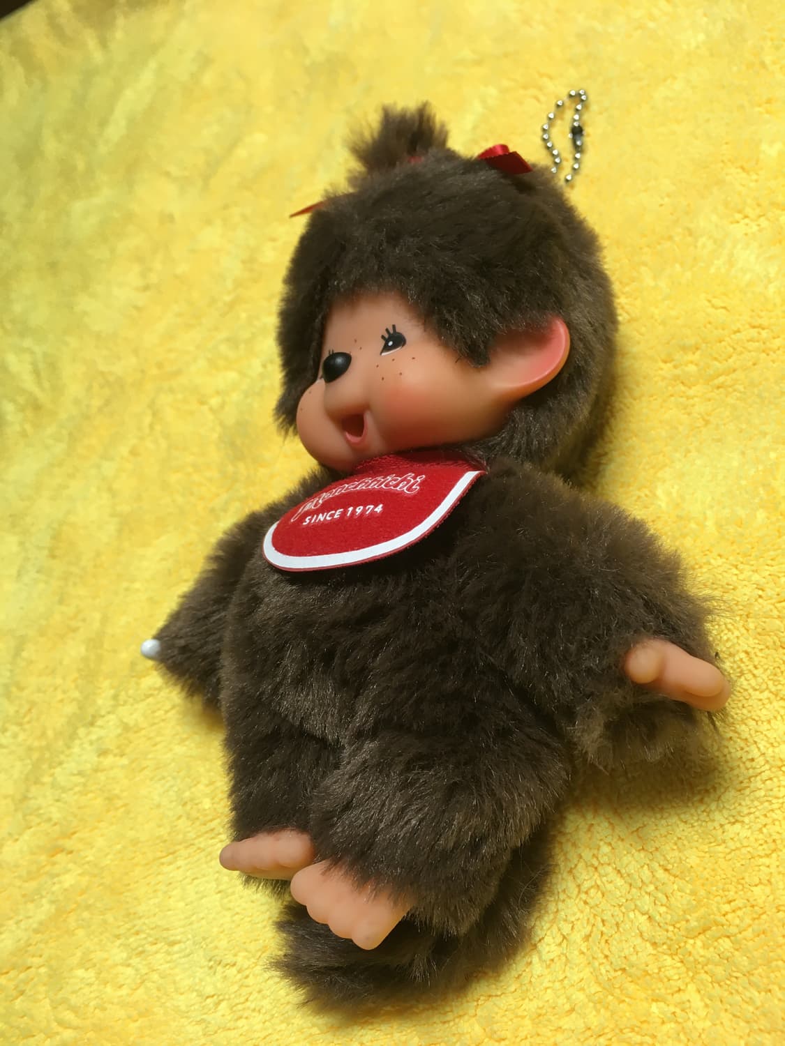 몬치치 기본 컬러즈 여아  상품이미지4