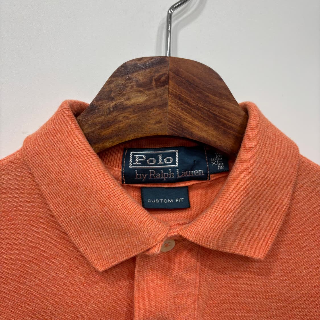 Polo Ralph Lauren 피케 반팔티셔츠 상품이미지5