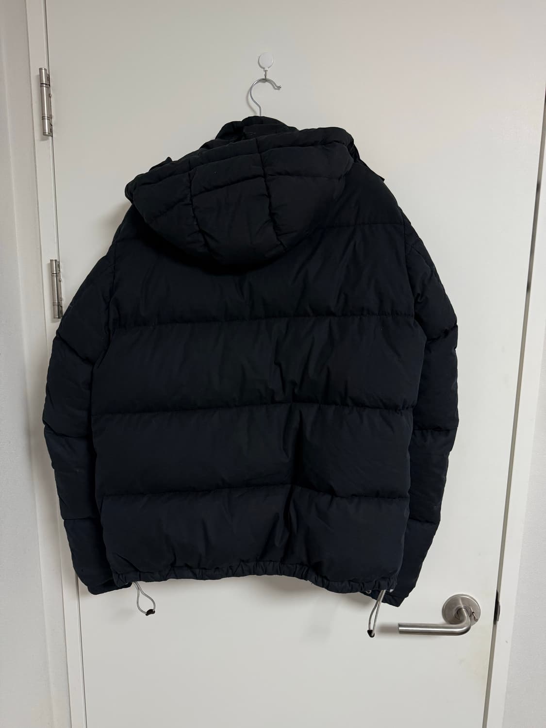 비즈빔 몽클레어 보로시리 덕다운 패딩  상품이미지5