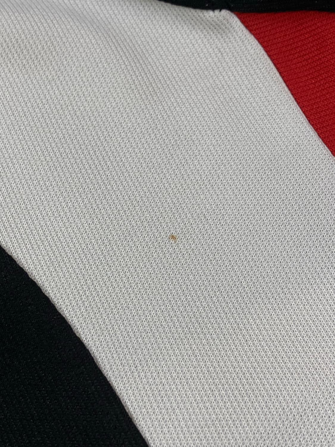 요넥스 오버핏 트랙탑 져지 블랙 XL  #csz2502 상품이미지7