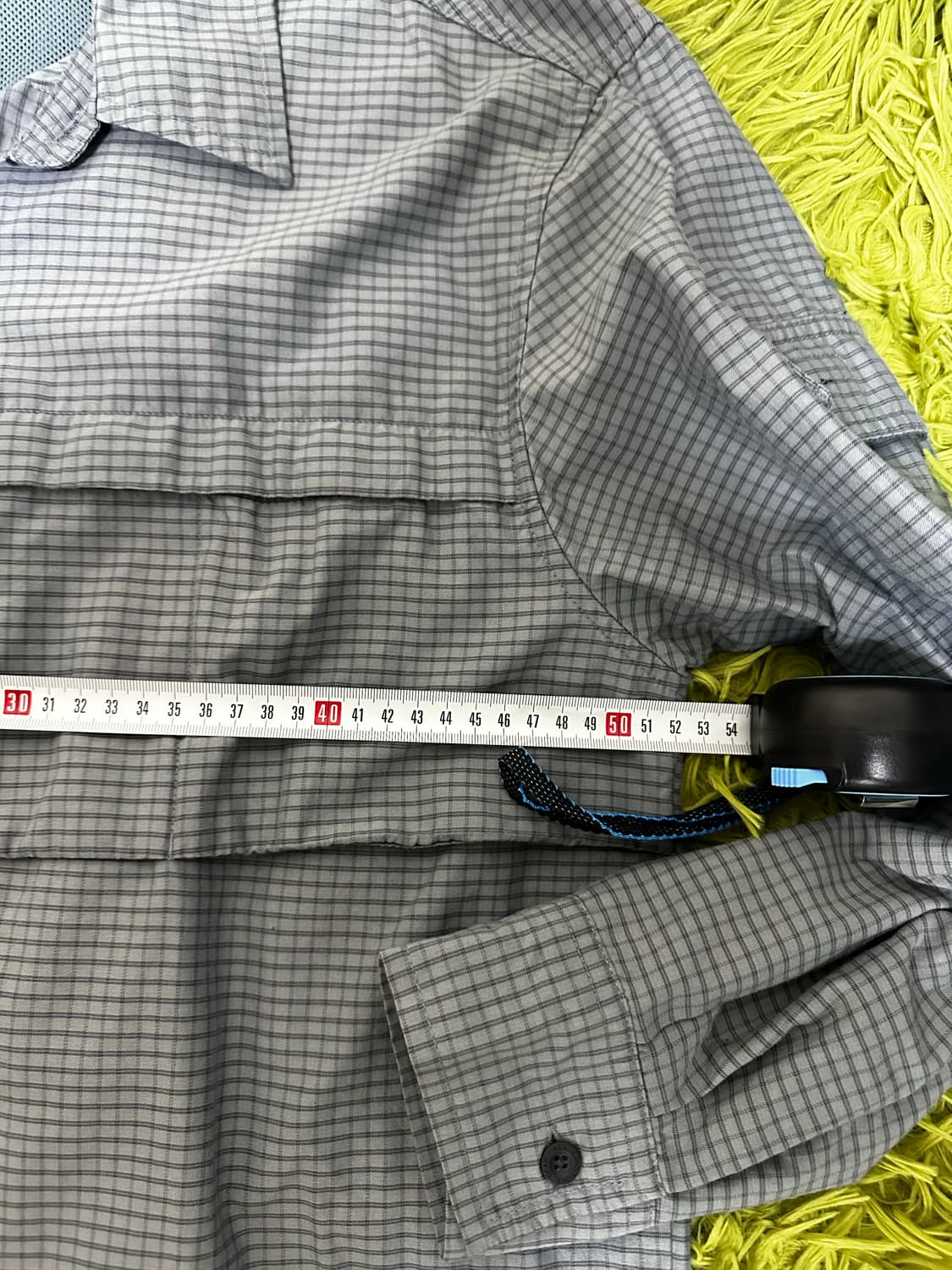 nike acg 나이키 셔츠 상품이미지4