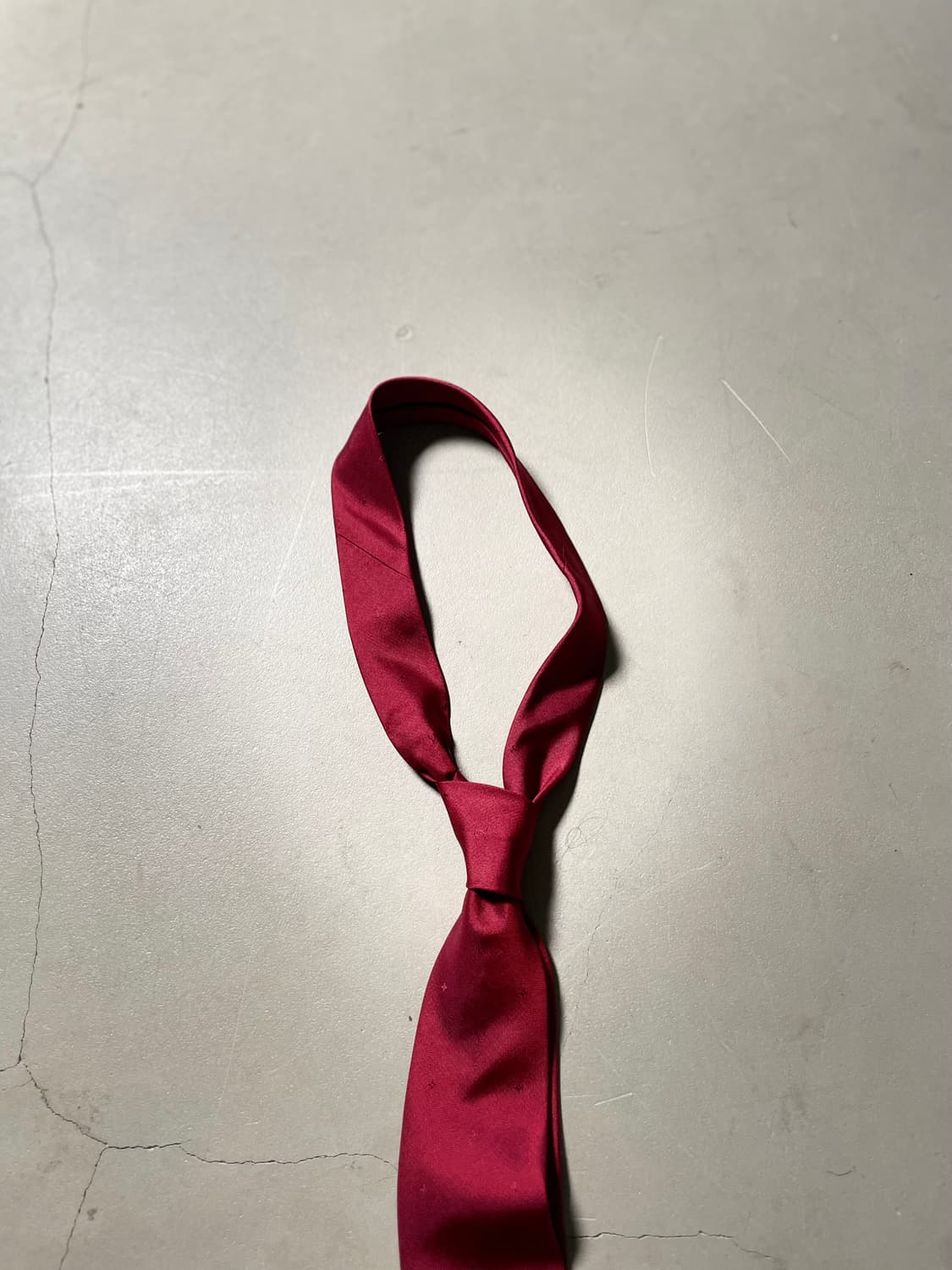 루이비통 Silk Monogram Tie 상품이미지1