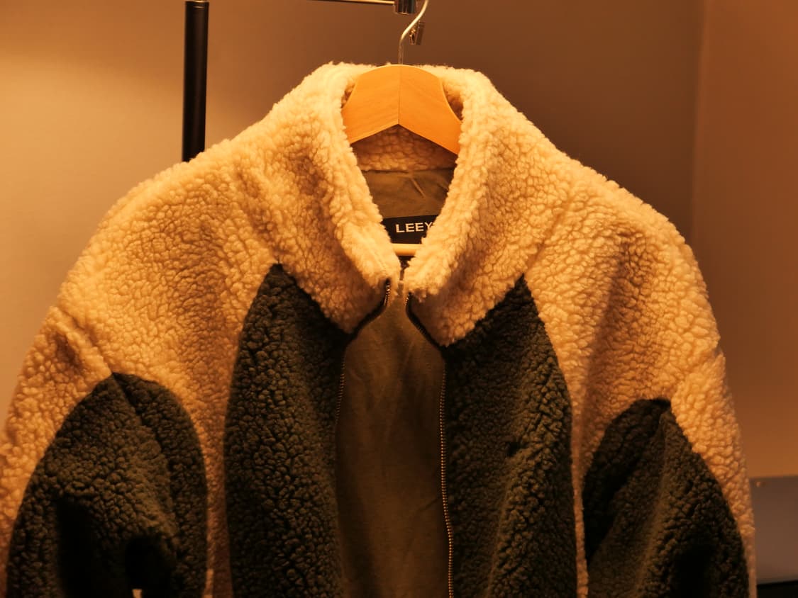 LEEY 후리스 상품이미지2