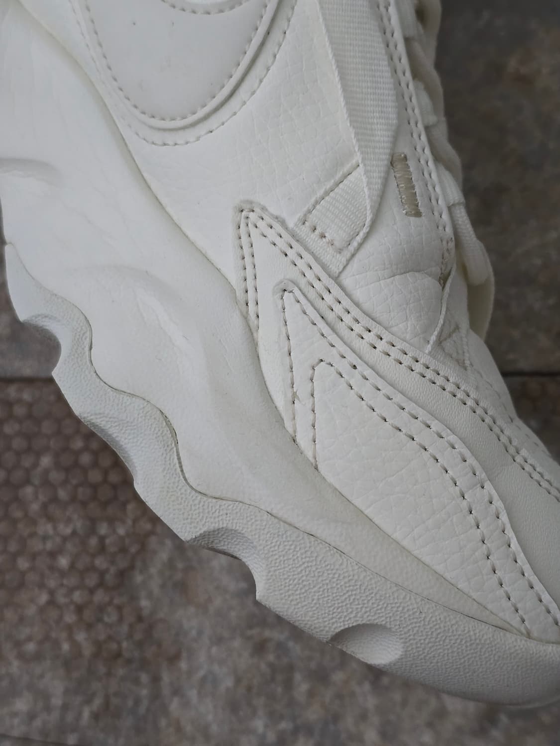 (240)나이키 tc 7900 화이트  상품이미지5