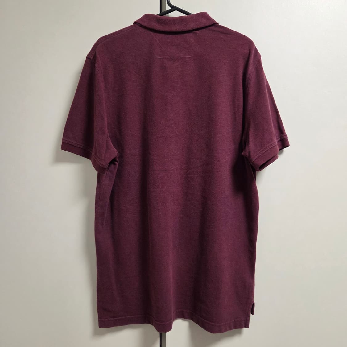 Tommy Hilfiger 타미힐피거 반팔 티셔츠 L(100) 상품이미지4