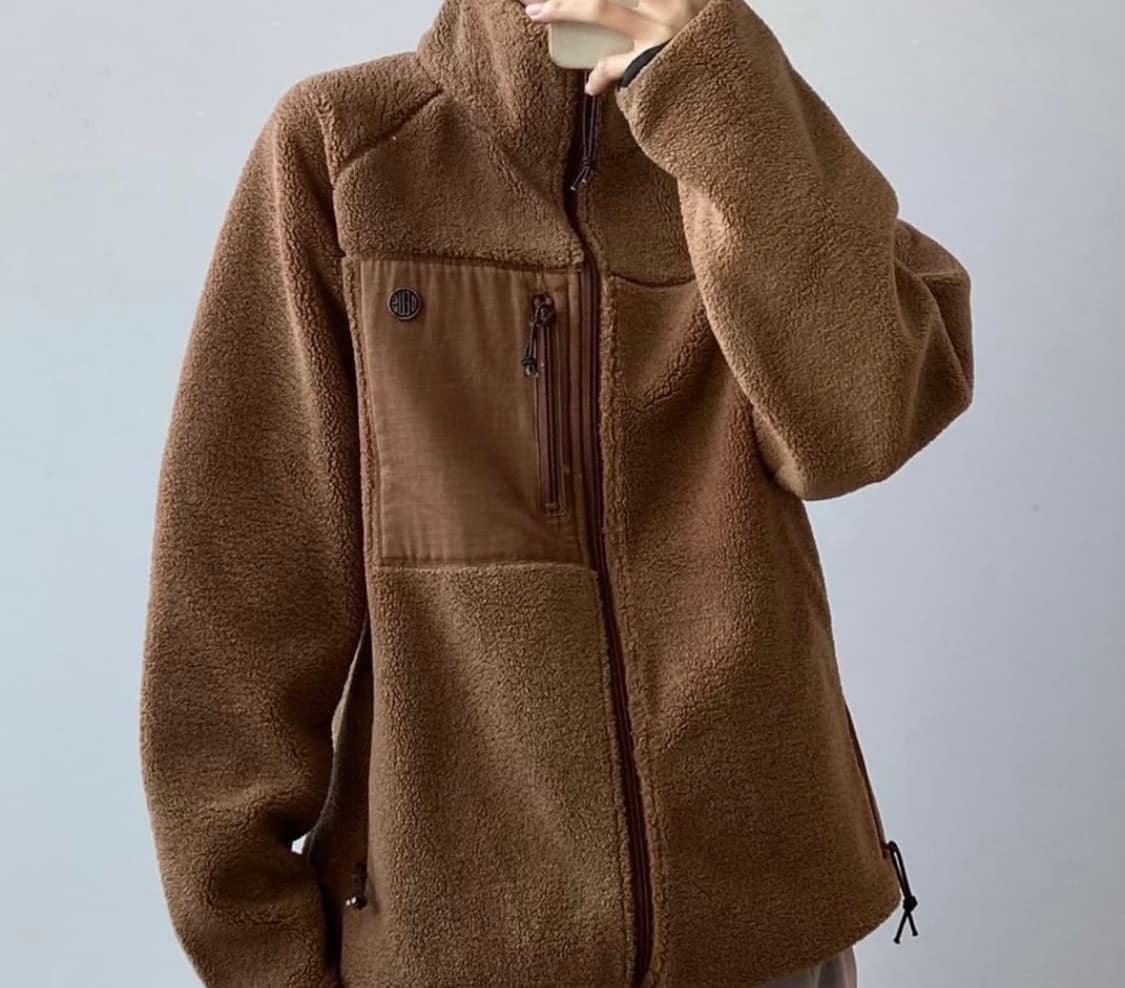 데우스 후리스 상품이미지1