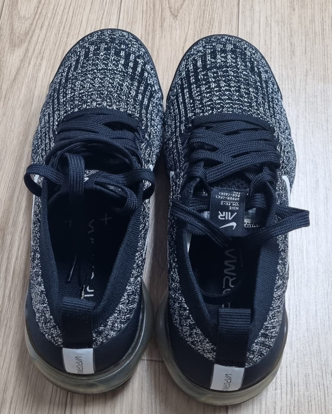 나이키 에어 베이퍼맥스 플라이니트 3/240 상품이미지3