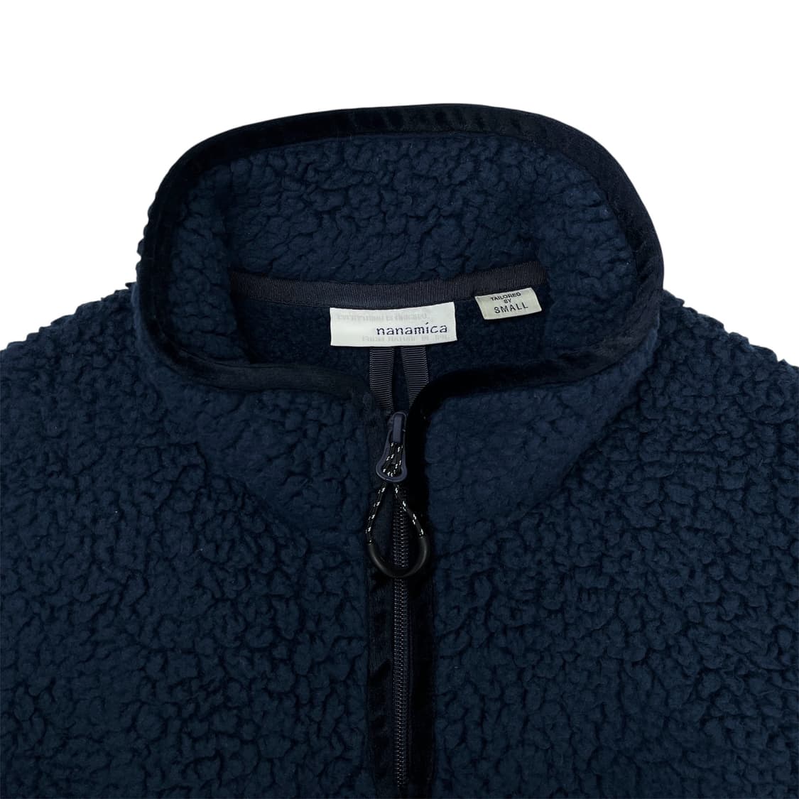 POLARTEC fleece sweat 상품이미지4