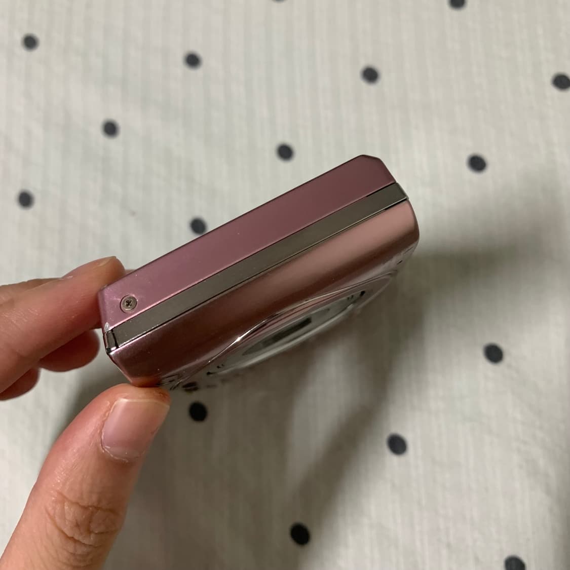 카시오 엑슬림 Z2300 빈티지 카메라  상품이미지6