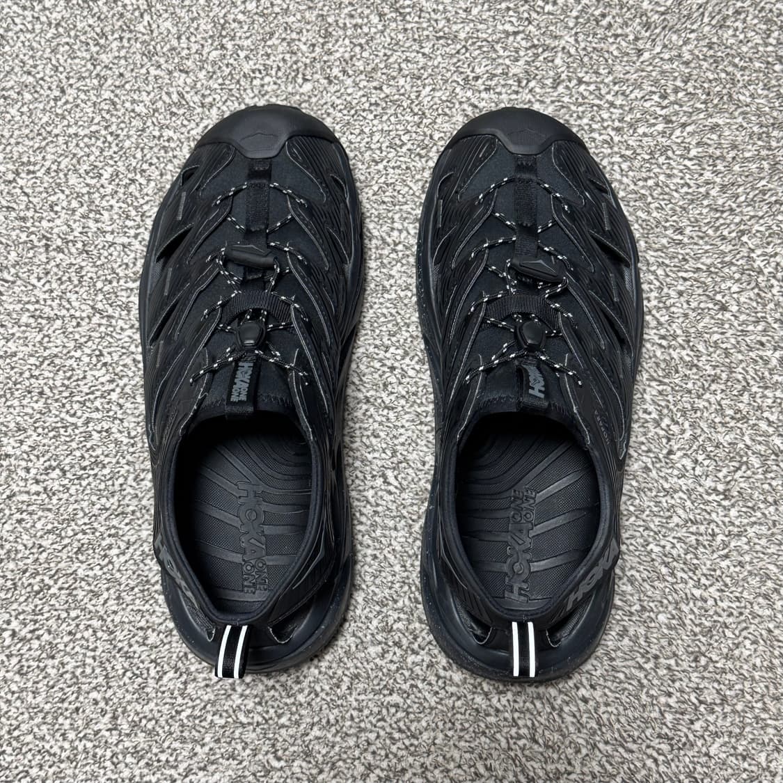 [275] 호카 호파라 블랙 캐슬 락 상품이미지2