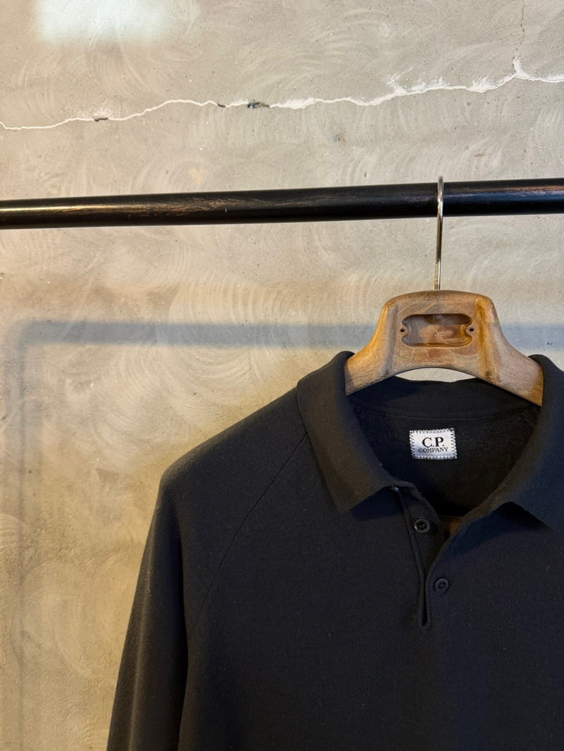 CP 컴퍼니 클래식 니트 pk 슬림100 상품이미지6