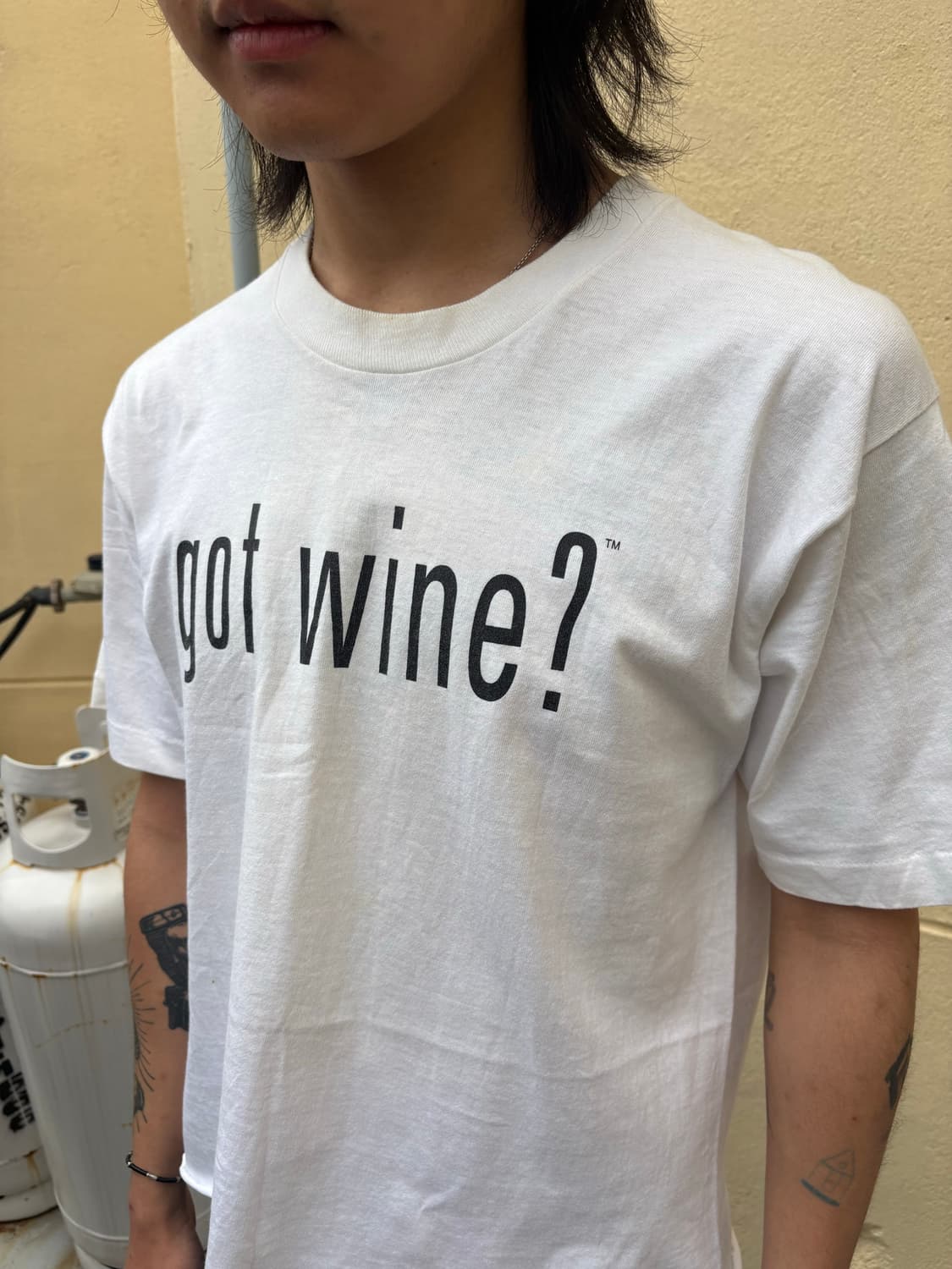 90s Got wine? 상품이미지2