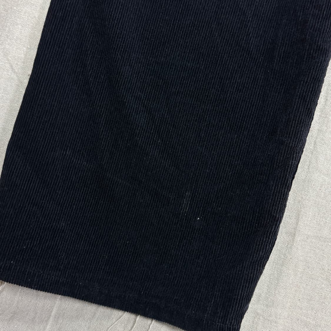 리바이스 90s 재팬 화이트탭 코듀로이 515 34-34 상품이미지7