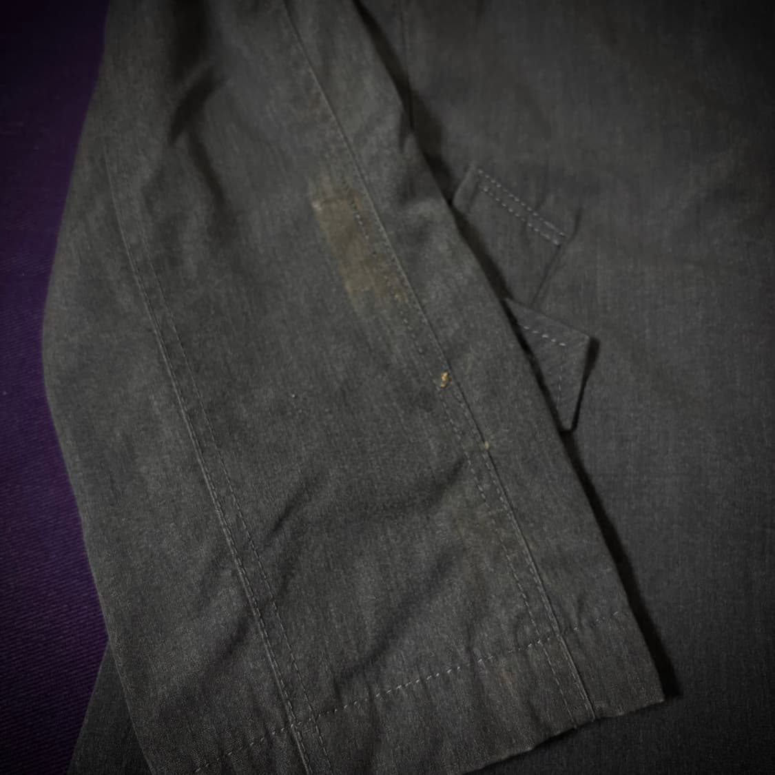THE NORTH FACE Purple Label Balmacaan Co 상품이미지6