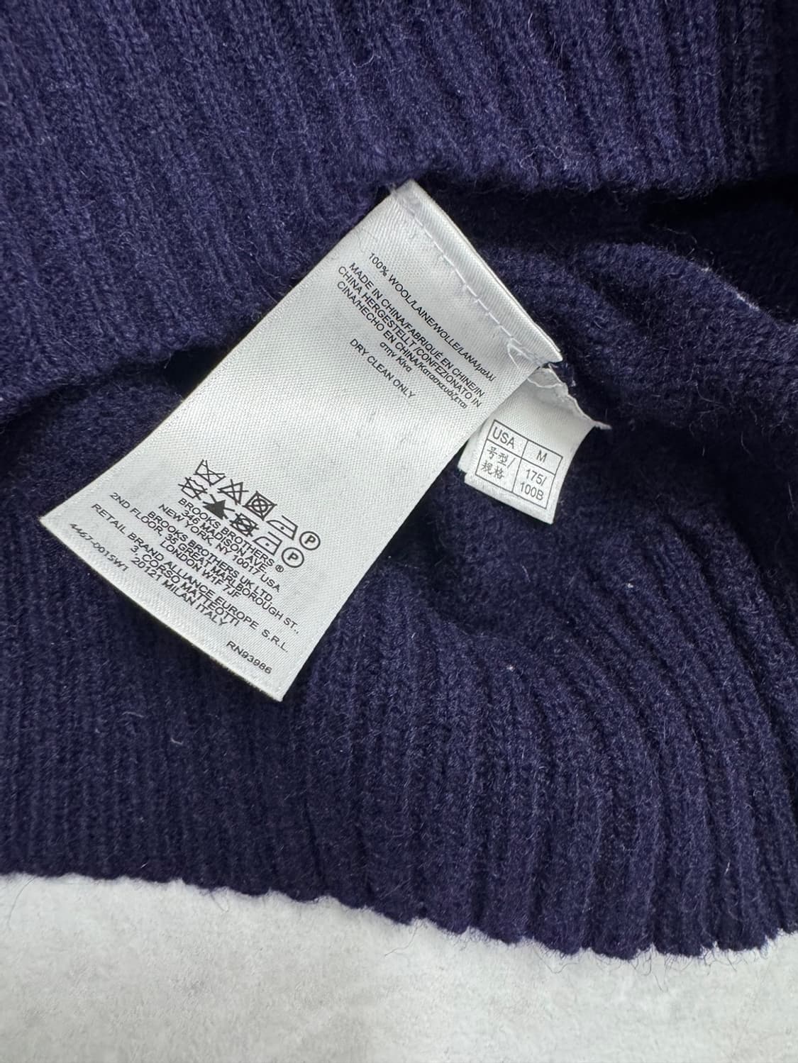 브룩스 브라더스  상품이미지4