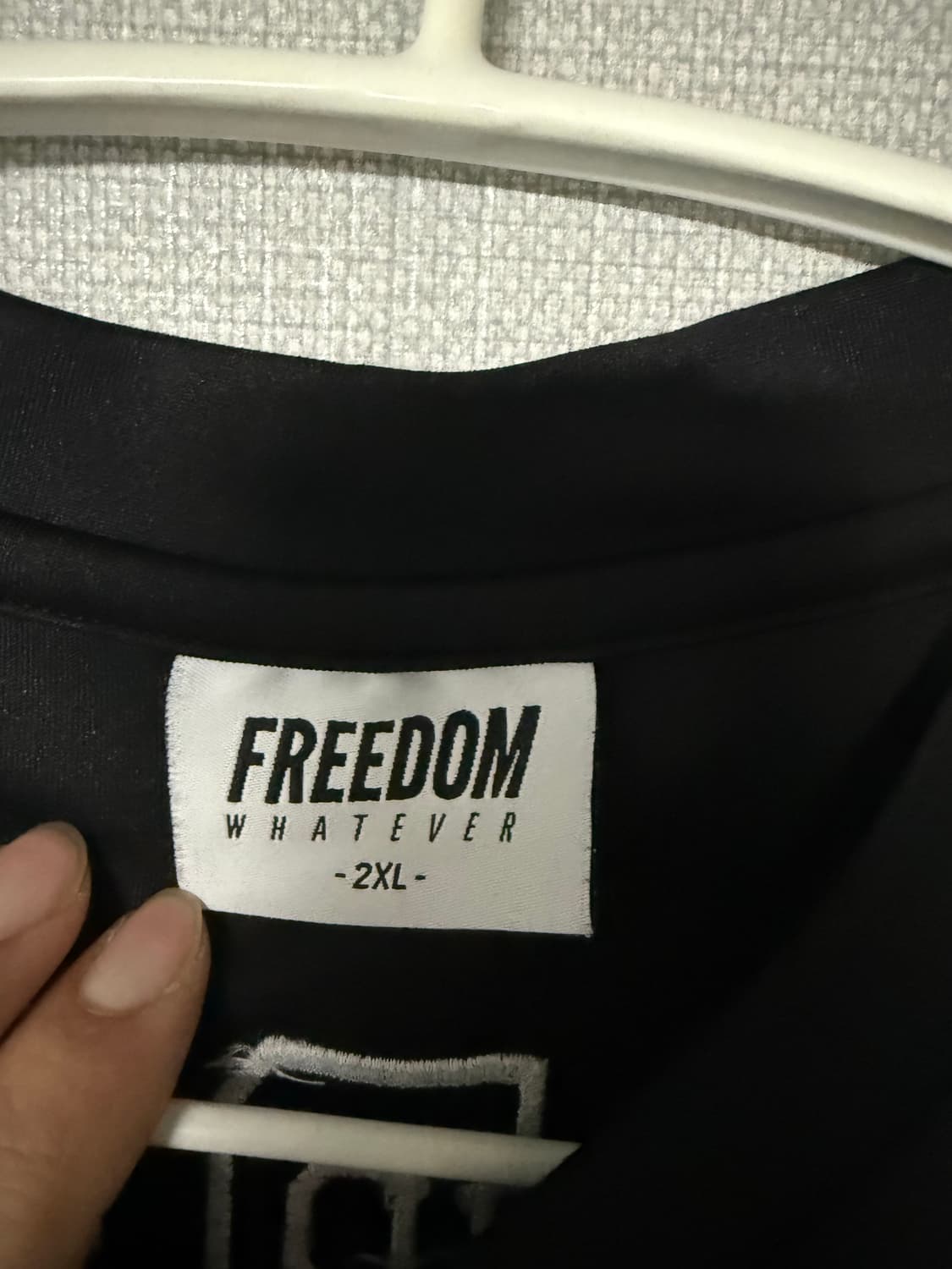 프리덤 올라잇 카모 럭비티 2xl 상품이미지2