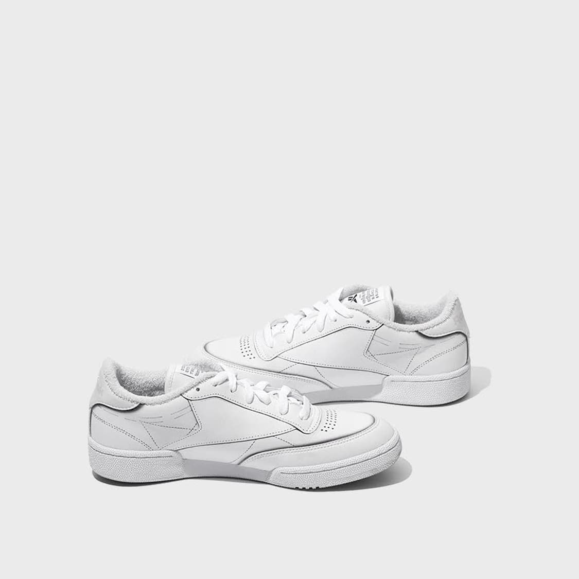 MAISON MARGIELA X REEBOK sneakers 255mm 상품이미지3